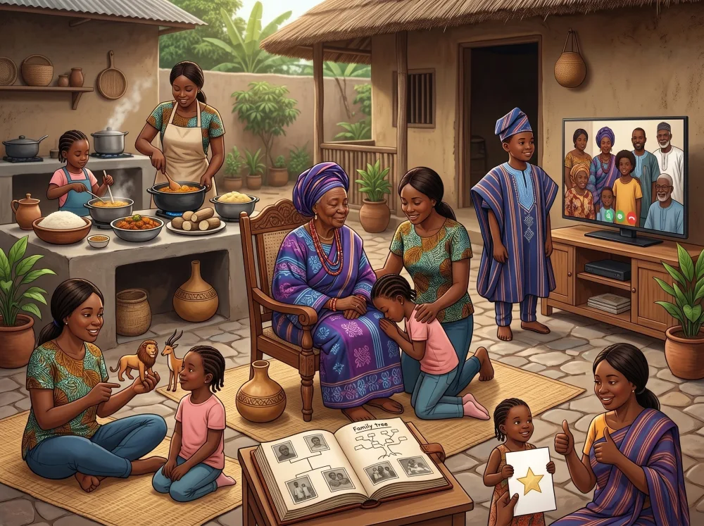 Why Cultural Identity Matters as Much as the Language Itself